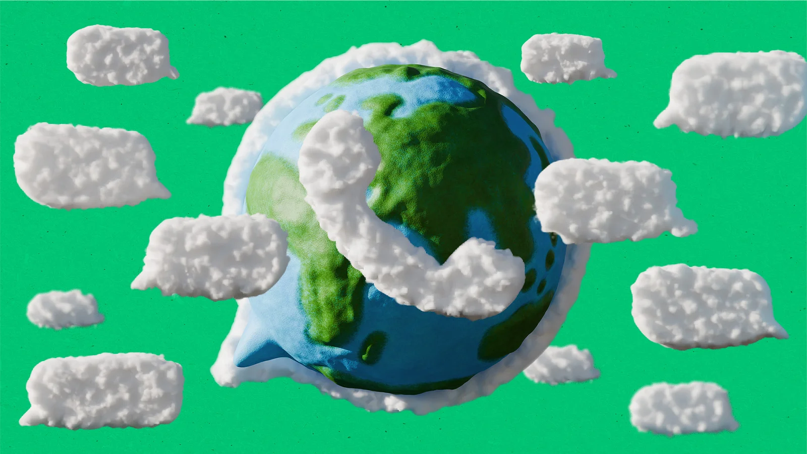 Signal mass messaging