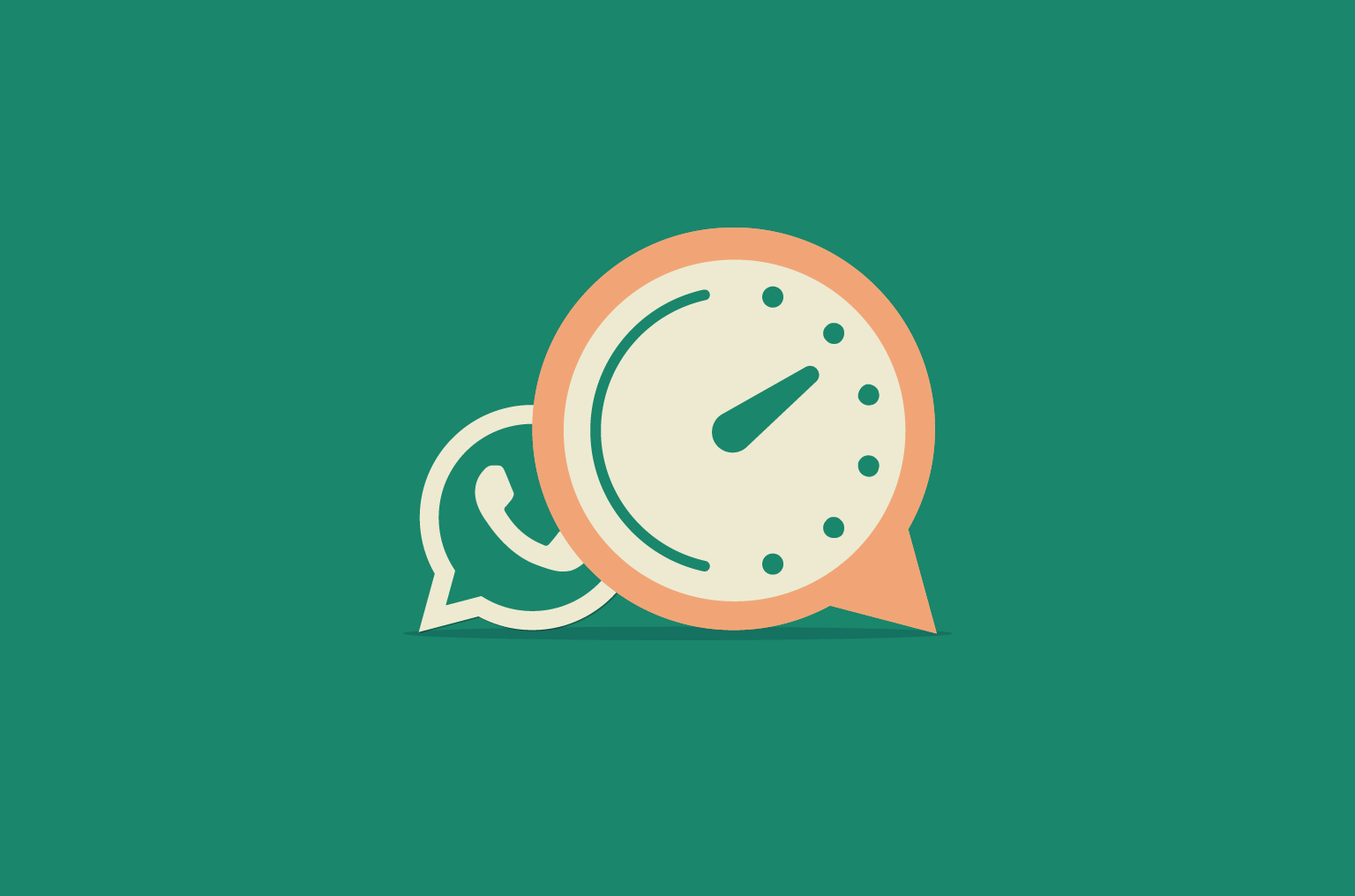 Signal mass messaging