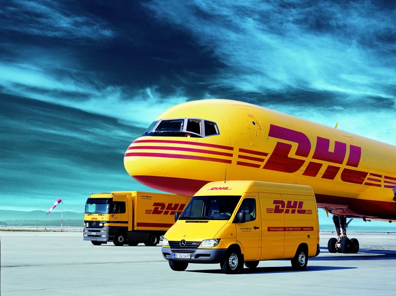 DHL number screening: Improving package tracking accuracy
